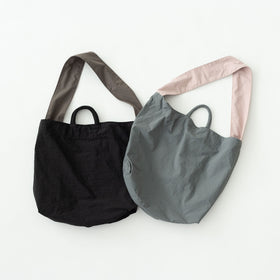 くらすこと 2WAYライトバッグ