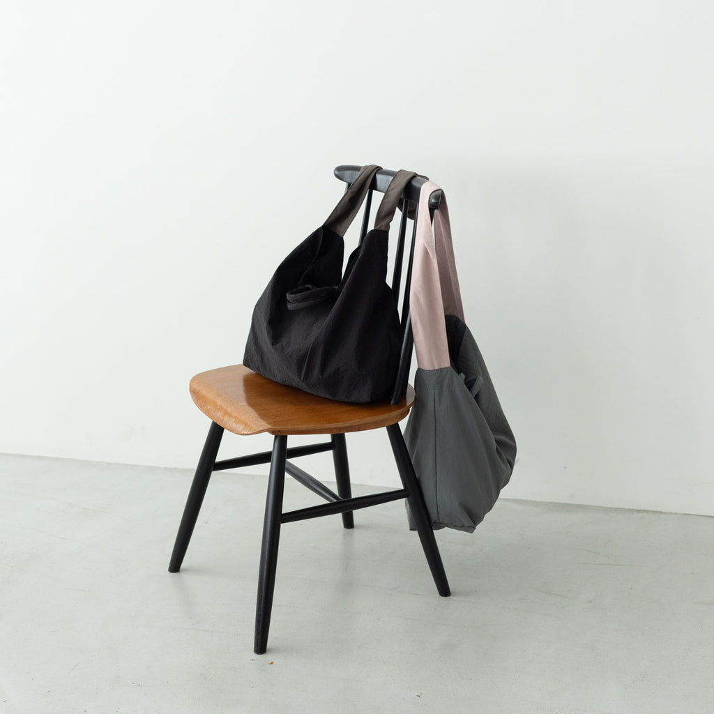 くらすこと 2WAYライトバッグ