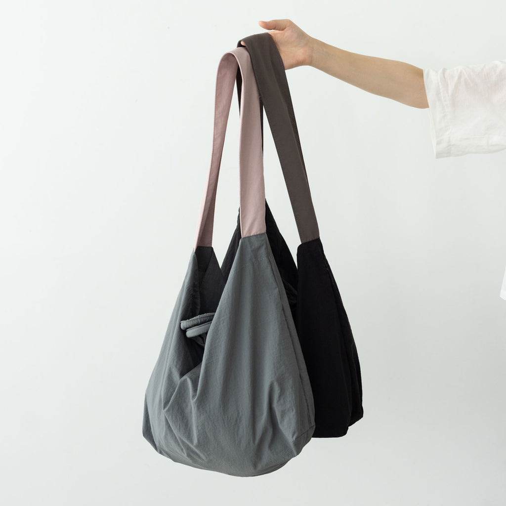 くらすこと 2WAYライトバッグ