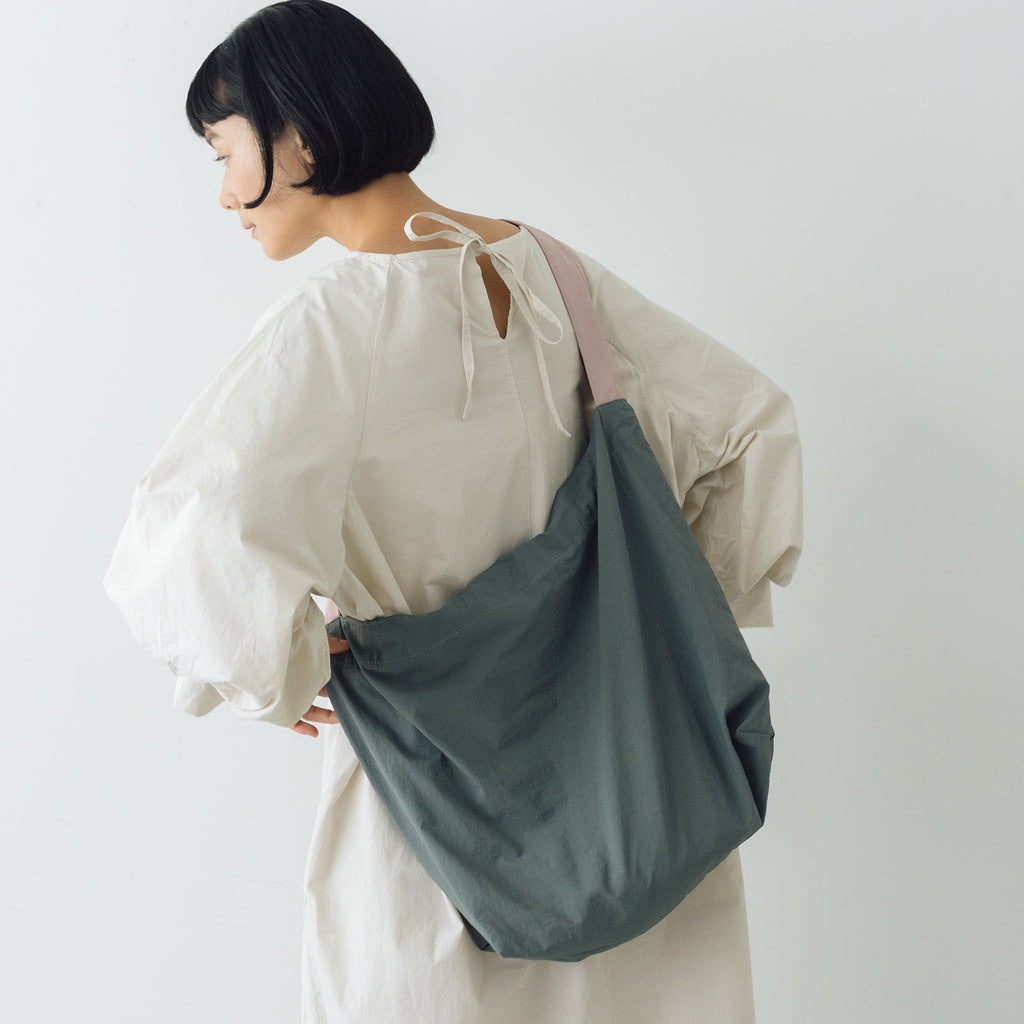 くらすこと 2WAYライトバッグ