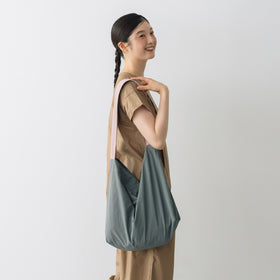 くらすこと 2WAYライトバッグ