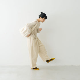 くらすこと ポットバッグ