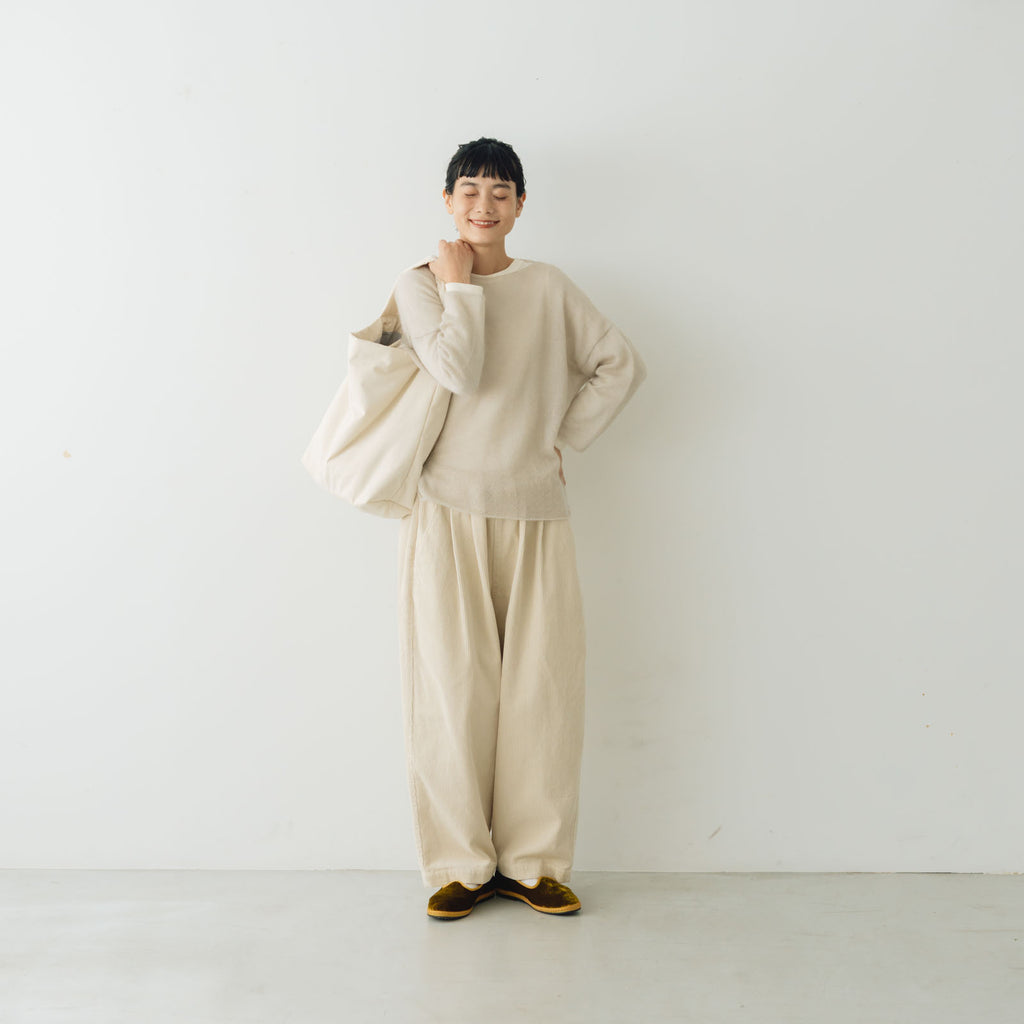 くらすこと ポットバッグ