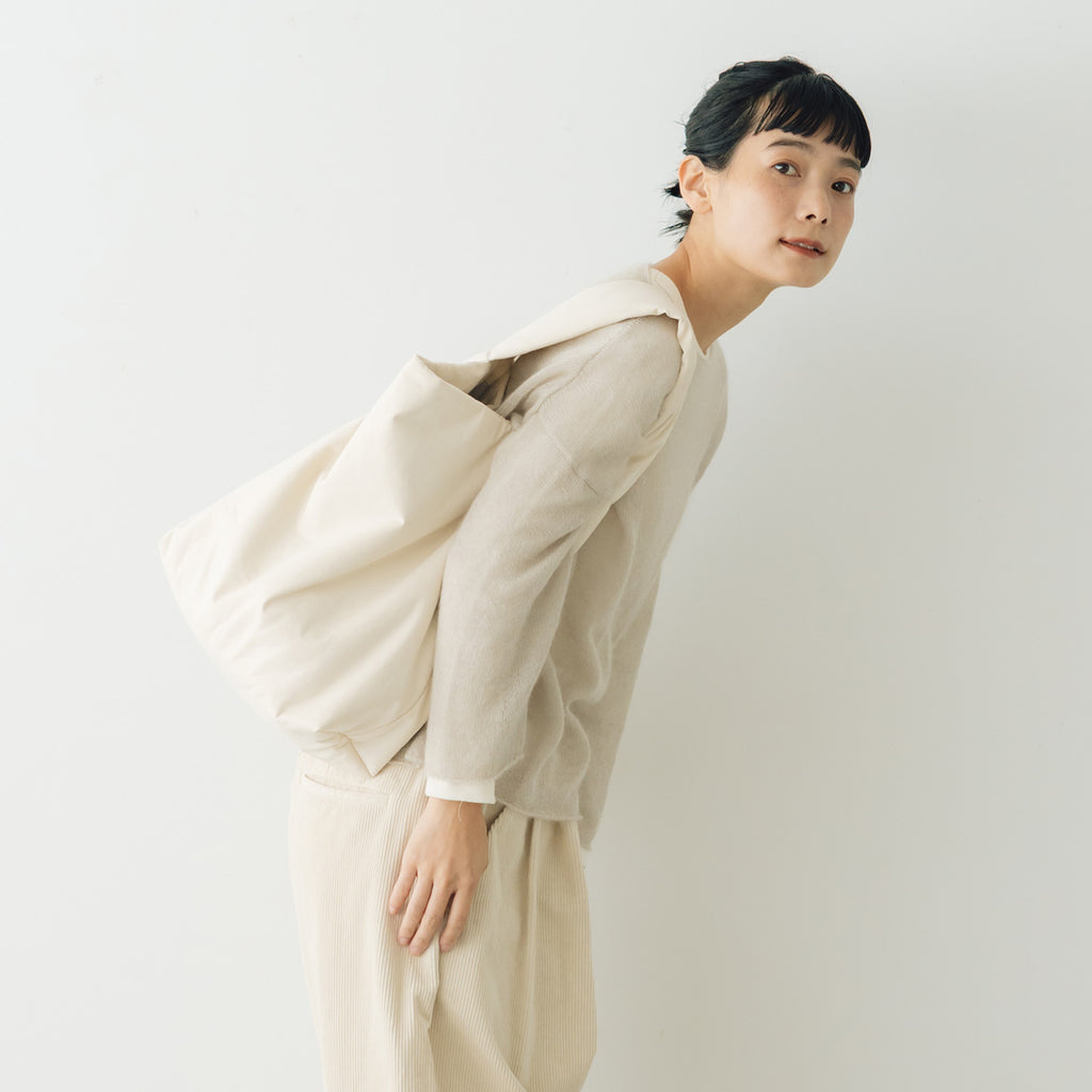 くらすこと ポットバッグ