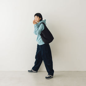 くらすこと ポットバッグ