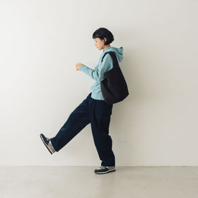 くらすこと ポットバッグ