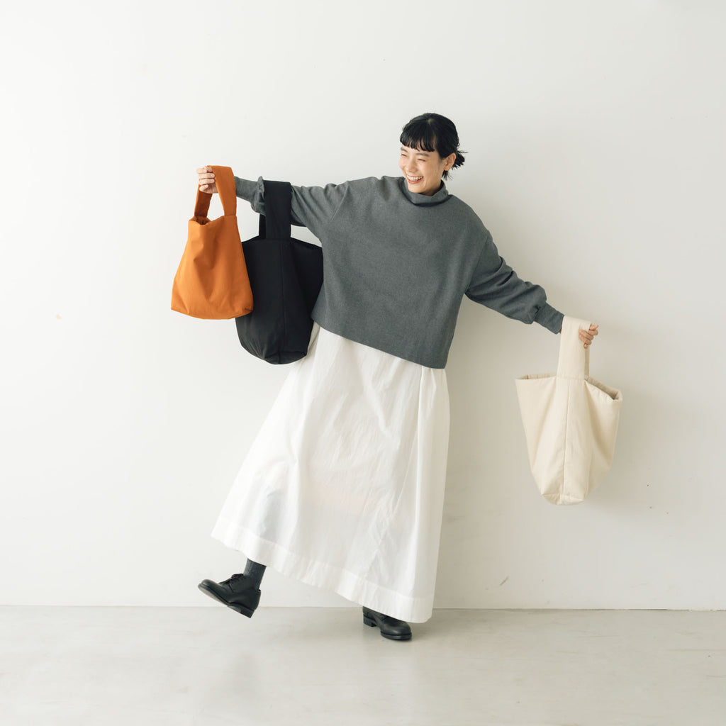 くらすこと ポットバッグ