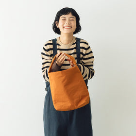 くらすこと ポットバッグ