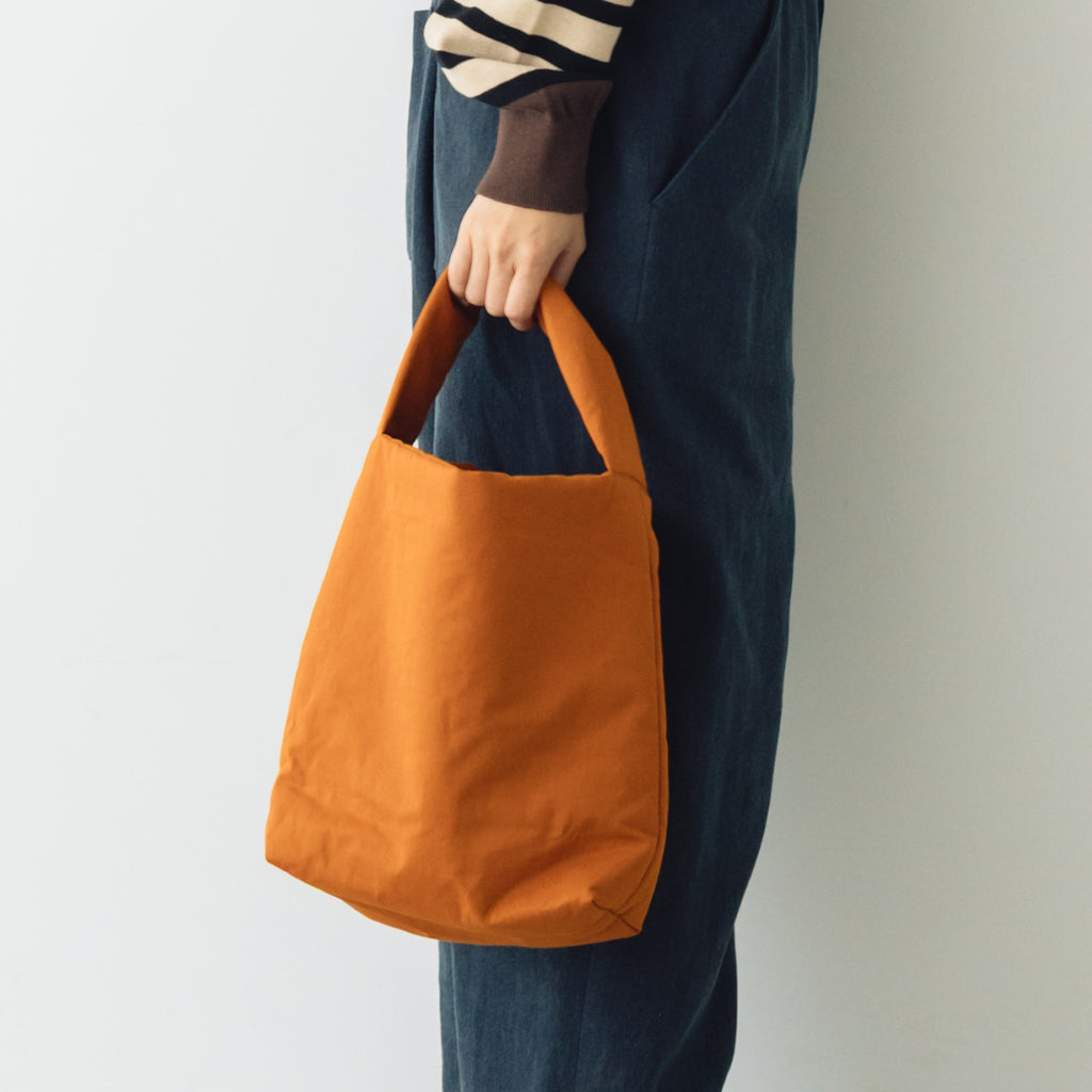 くらすこと ポットバッグ