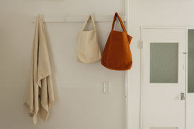 くらすこと ポットバッグ