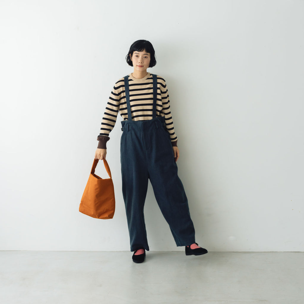 くらすこと ポットバッグ