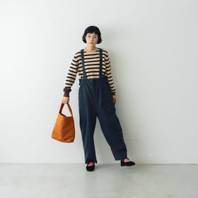 くらすこと ポットバッグ