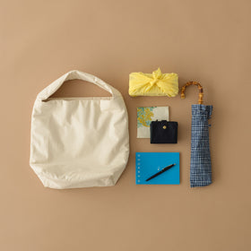 くらすこと ポットバッグ