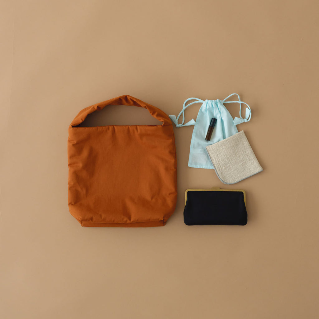 くらすこと ポットバッグ