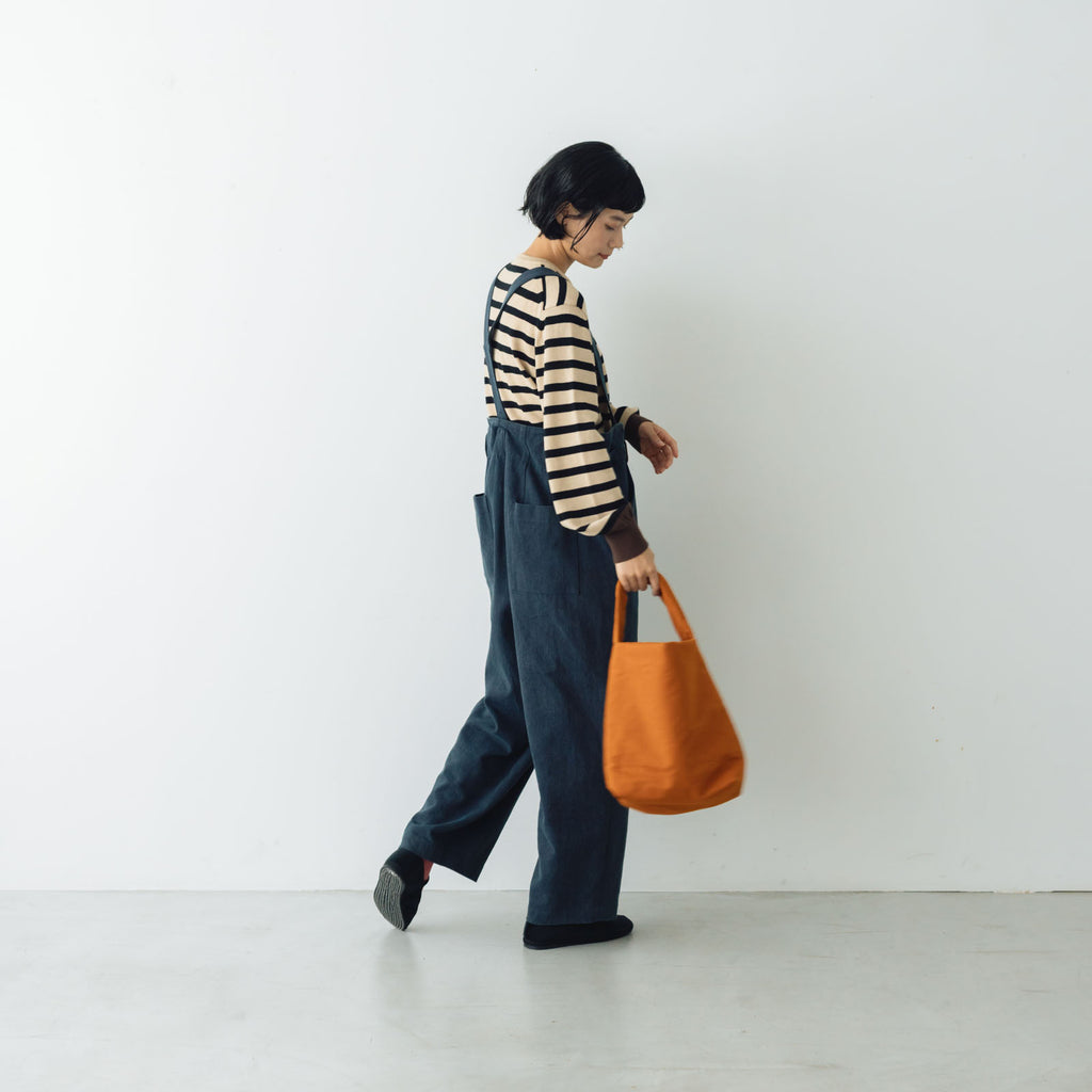 くらすこと ポットバッグ