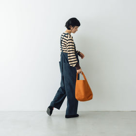 くらすこと ポットバッグ