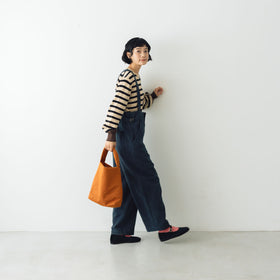 くらすこと ポットバッグ