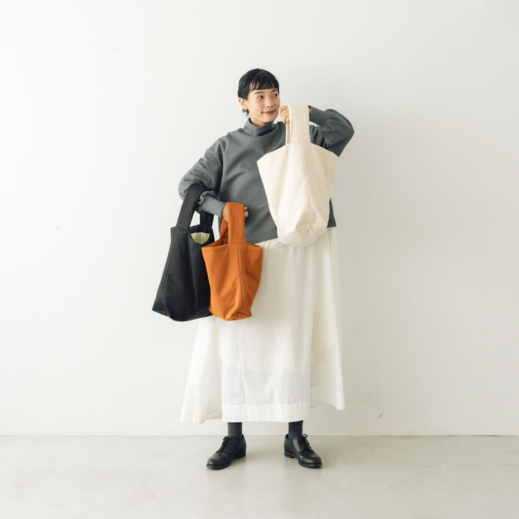 くらすこと ポットバッグ