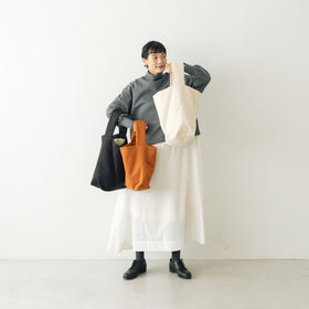 くらすこと ポットバッグ