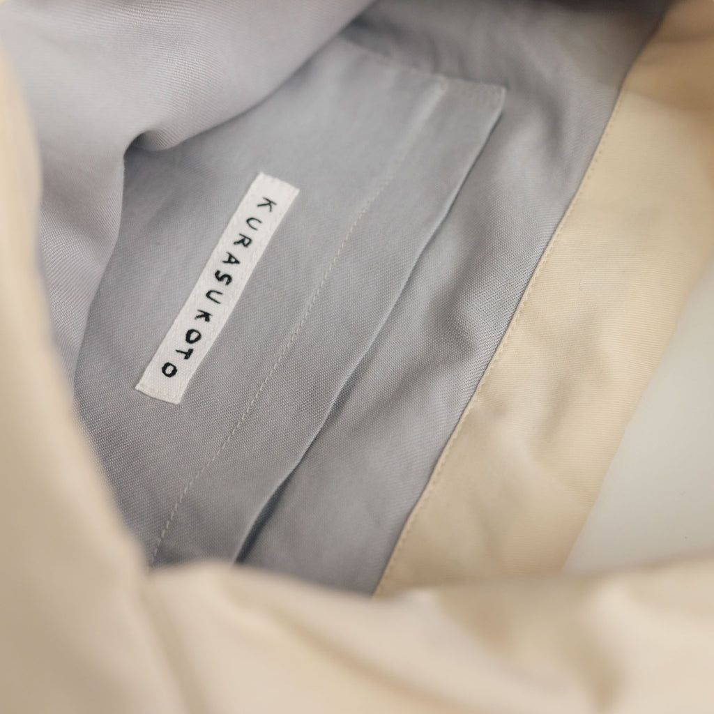 くらすこと ポットバッグ