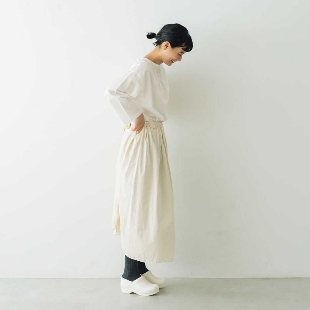 KURASUKOTO Atelier Wardrobe ブラウス