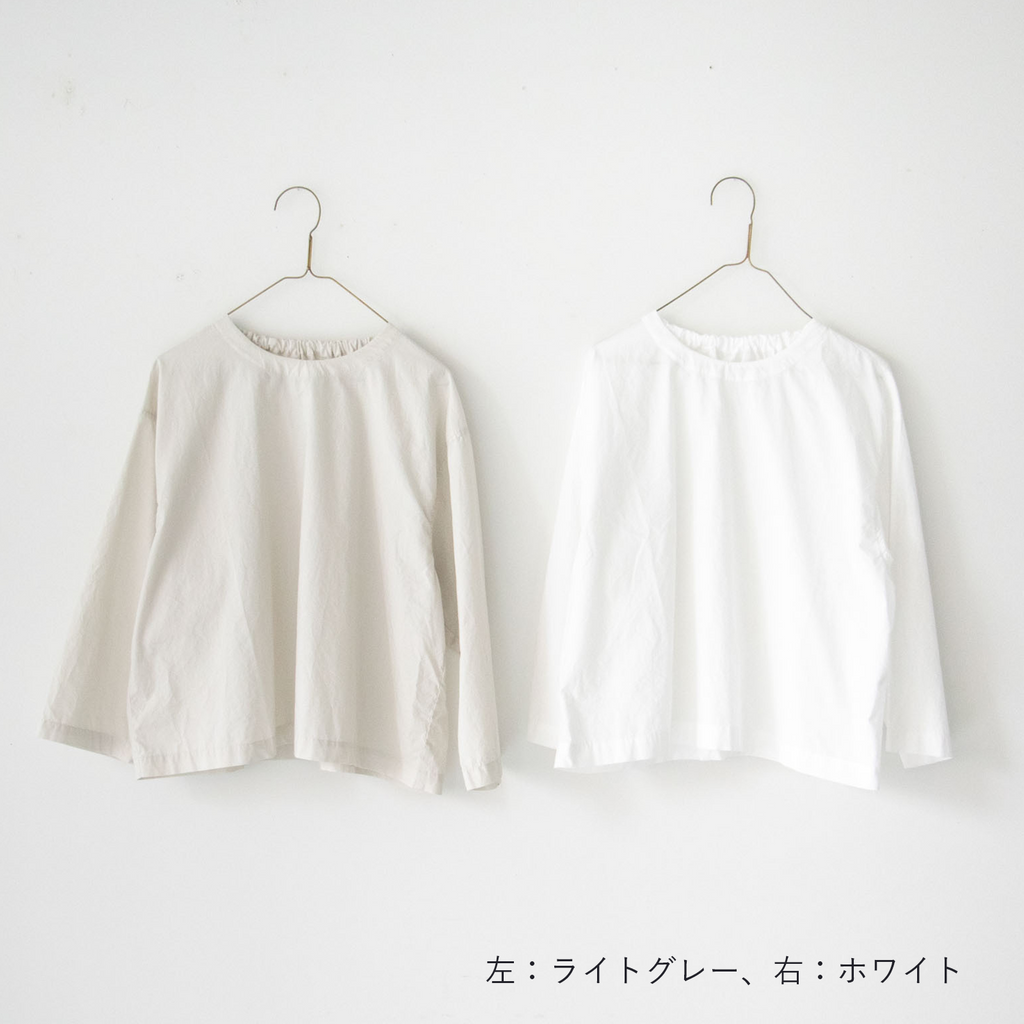 KURASUKOTO Atelier Wardrobe ブラウス