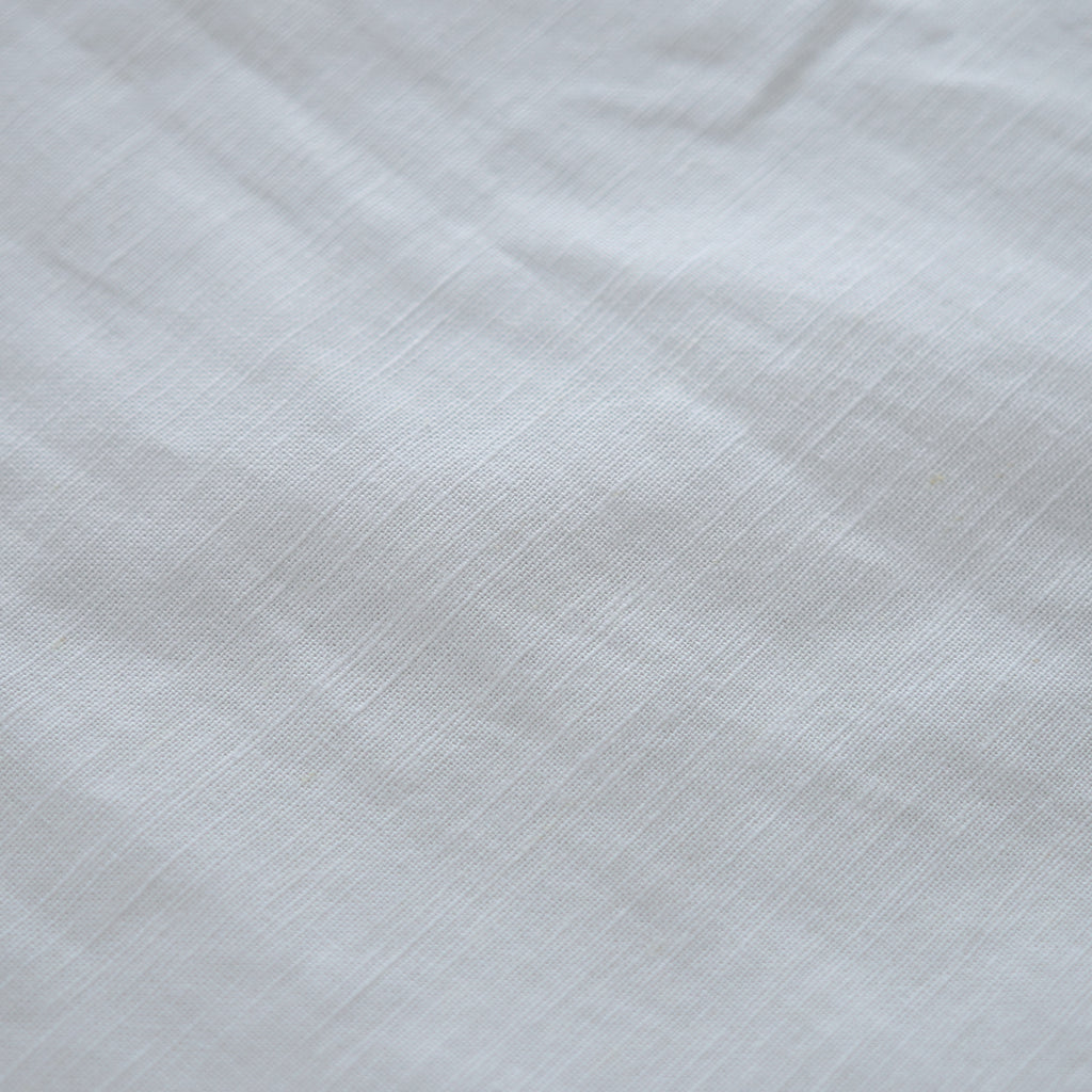 「くらすことの日常生活着」カシュクールエプロン