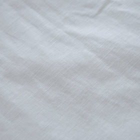 「くらすことの日常生活着」カシュクールエプロン