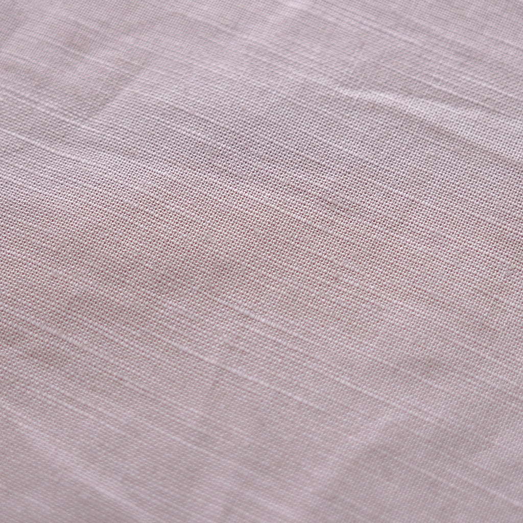 「くらすことの日常生活着」カシュクールエプロン