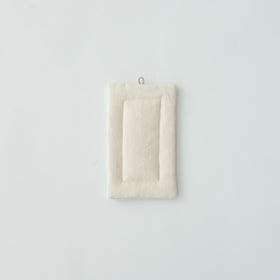 くらすこと リネンの鍋つかみ