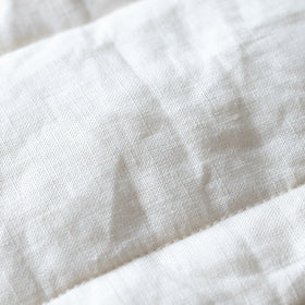 くらすこと リネンの鍋つかみ