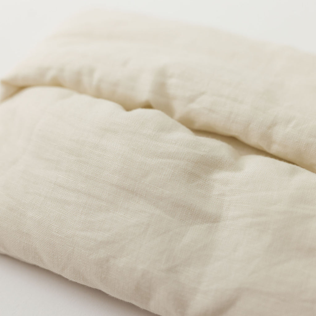 くらすこと ふっくらティッシュケース