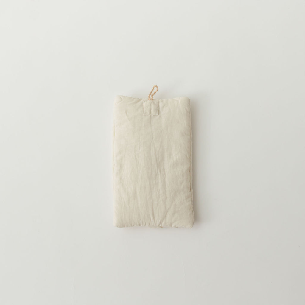 くらすこと ふっくらティッシュケース