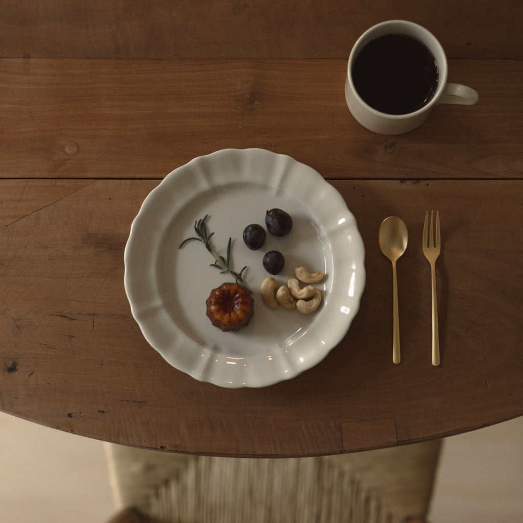 くらすことの生活道具 古い器の形シリーズ マグカップ