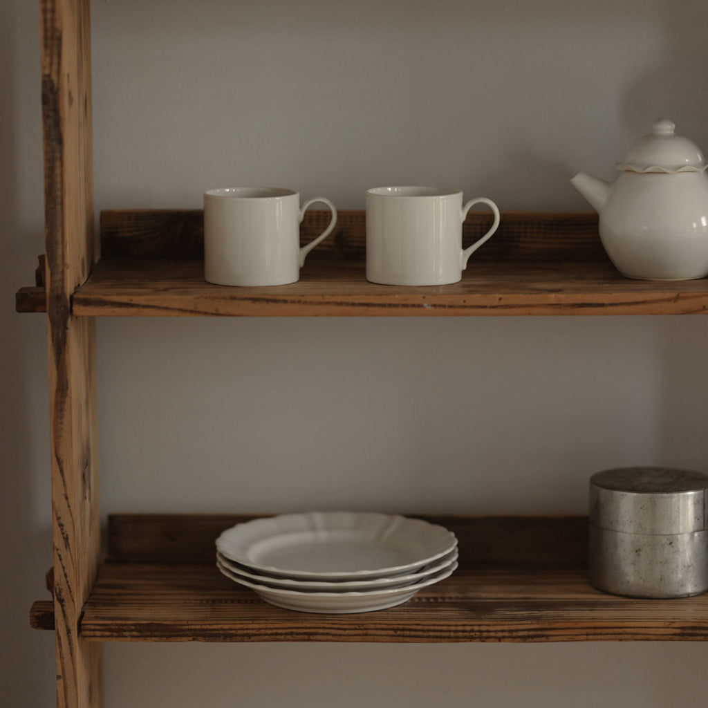 くらすことの生活道具 古い器の形シリーズ マグカップ