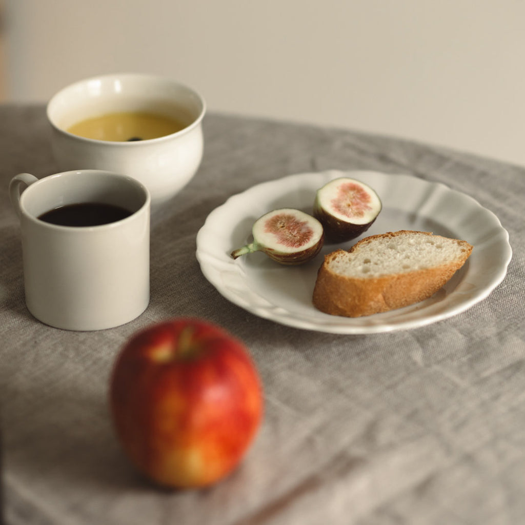 くらすことの生活道具 古い器の形シリーズ マグカップ