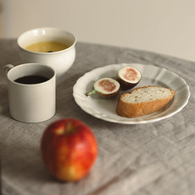 くらすことの生活道具 古い器の形シリーズ マグカップ