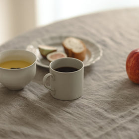 くらすことの生活道具 古い器の形シリーズ マグカップ