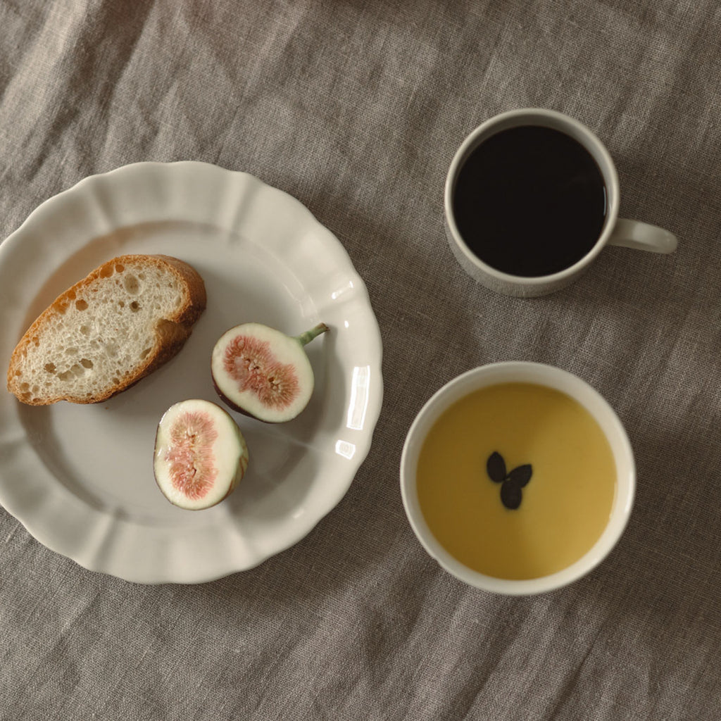 くらすことの生活道具 古い器の形シリーズ マグカップ