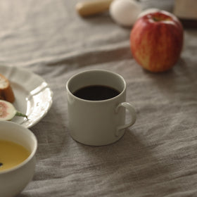 くらすことの生活道具 古い器の形シリーズ マグカップ