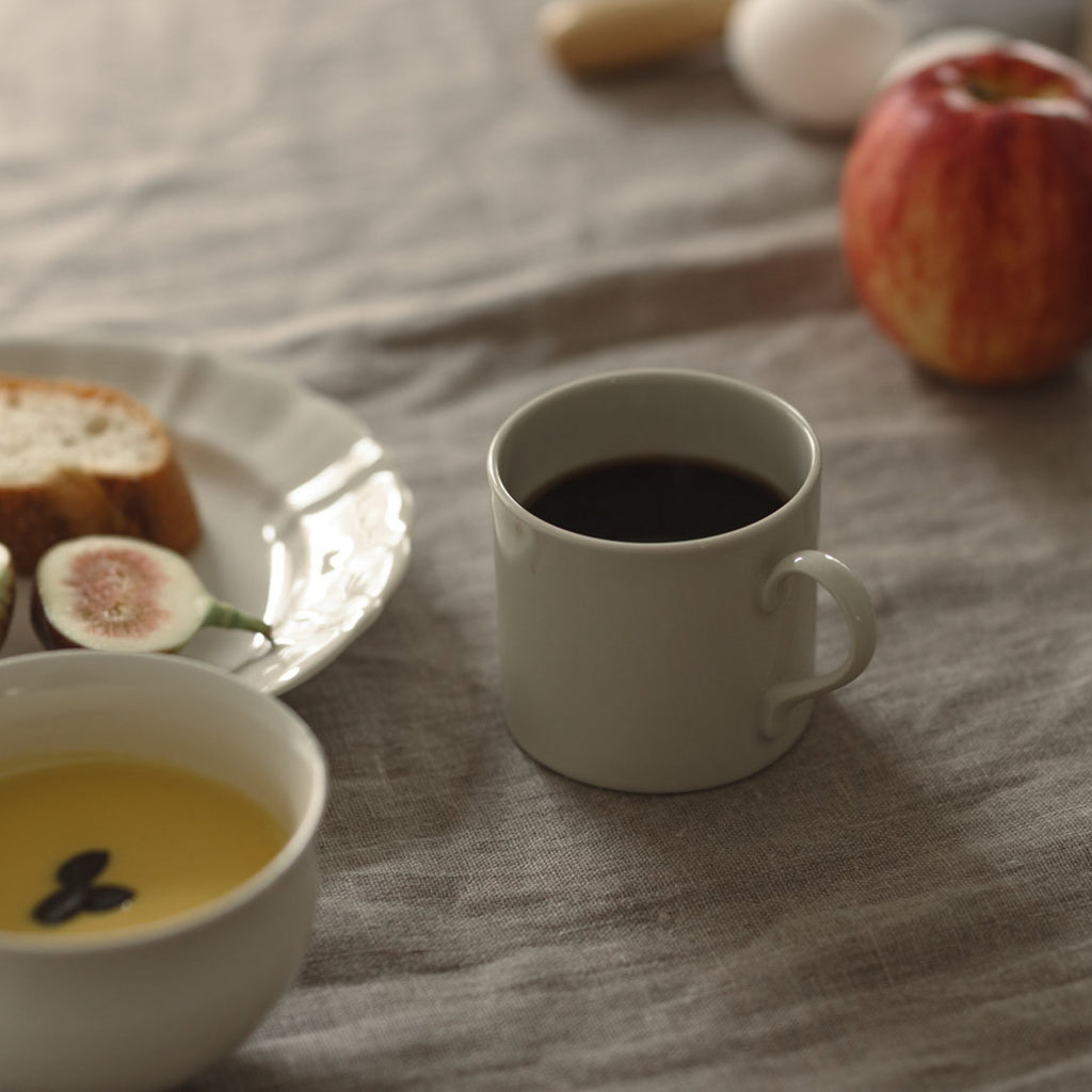 くらすことの生活道具 古い器の形シリーズ マグカップ