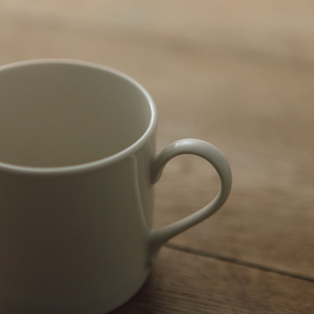 くらすことの生活道具 古い器の形シリーズ マグカップ