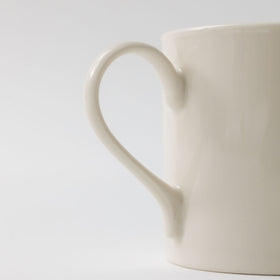 くらすことの生活道具 古い器の形シリーズ マグカップ