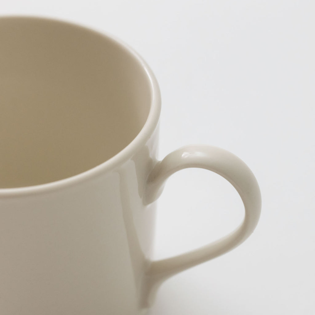 くらすことの生活道具 古い器の形シリーズ マグカップ