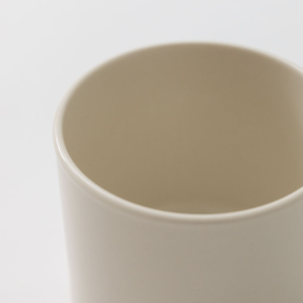 くらすことの生活道具 古い器の形シリーズ マグカップ