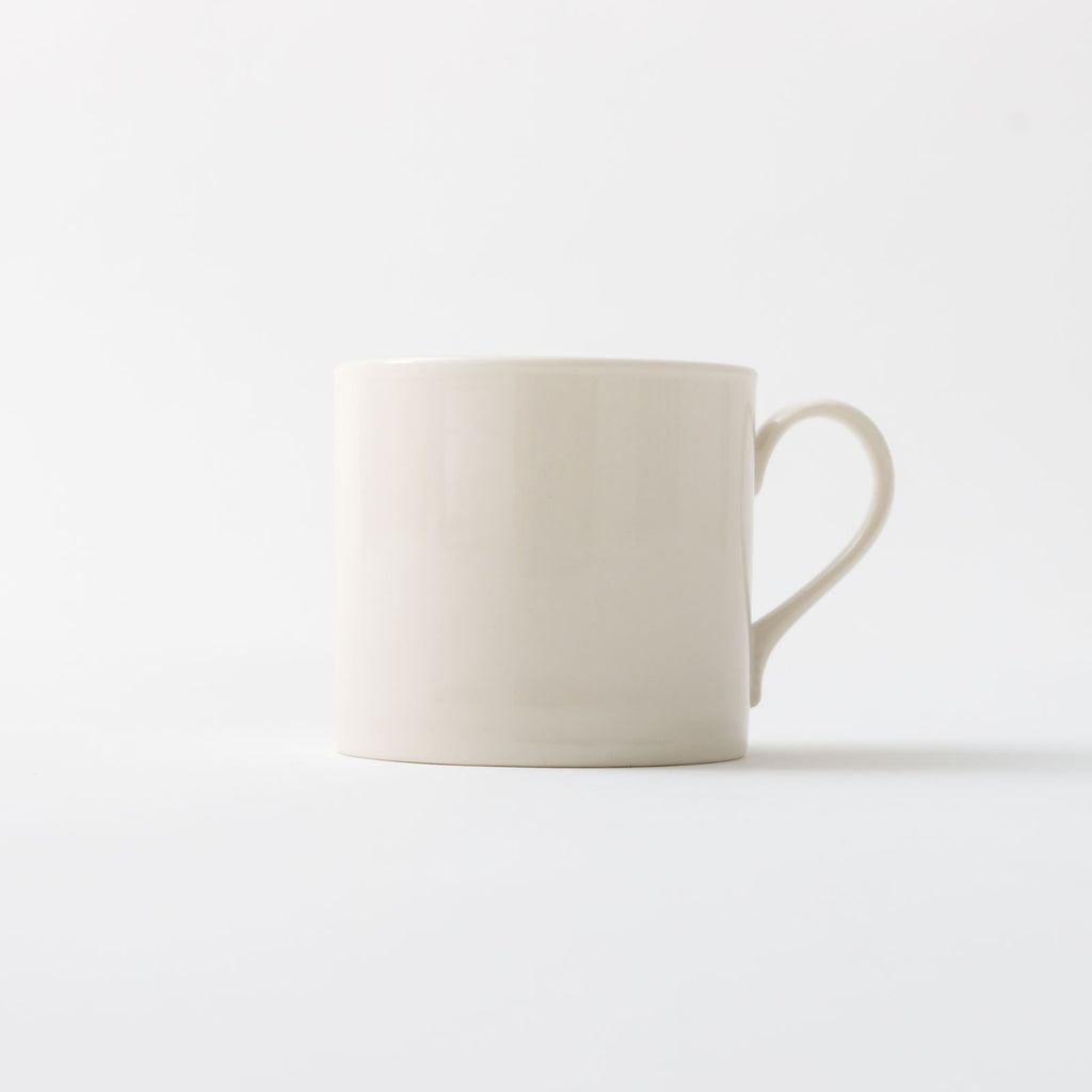くらすことの生活道具 古い器の形シリーズ マグカップ