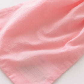 〈くらすこと別注〉miiThaaii ドローストリングバッグ SMセット