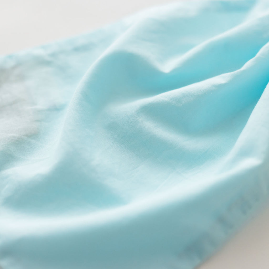 〈くらすこと別注〉miiThaaii ドローストリングバッグ SMセット