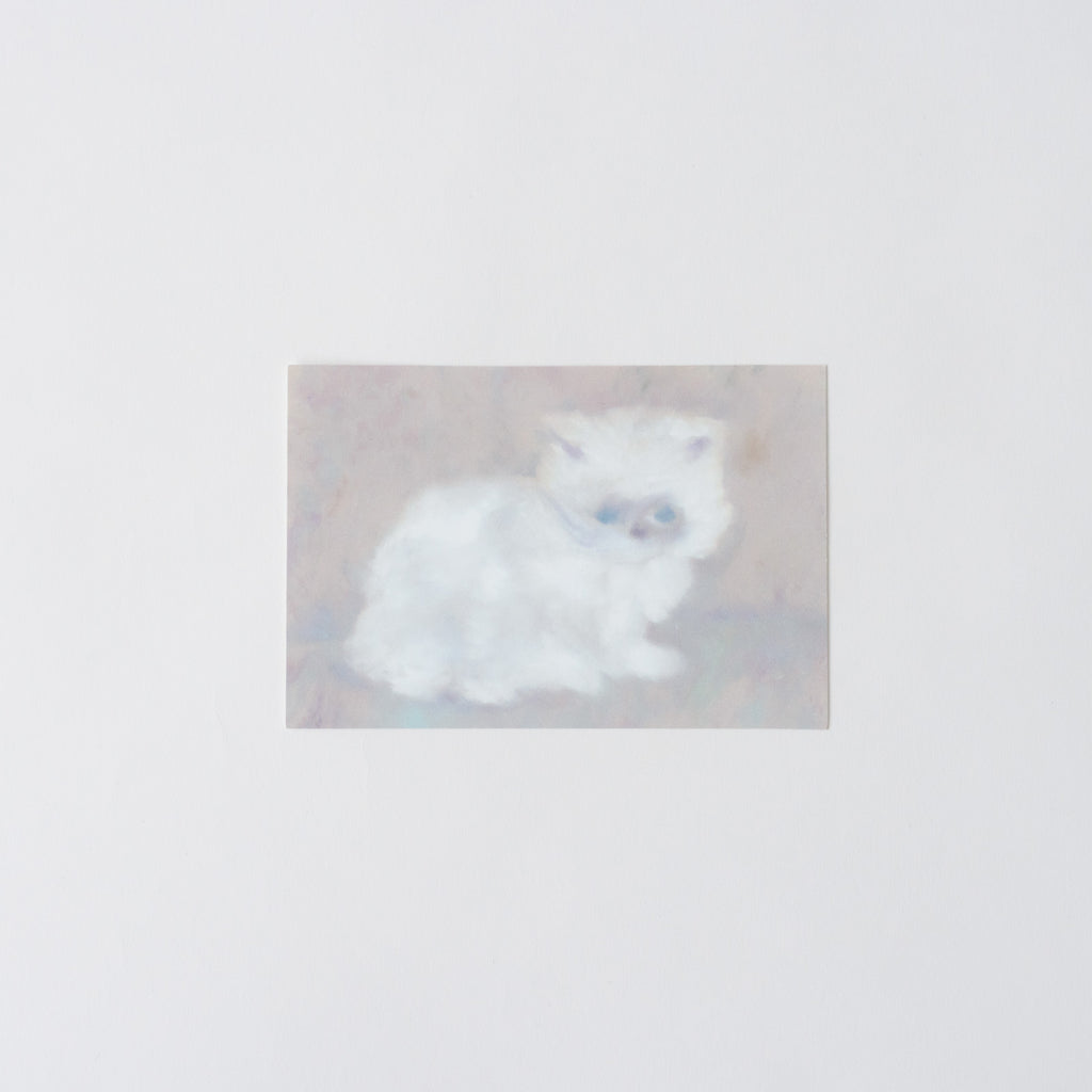 くらすこと 加藤大 ポストカードセット