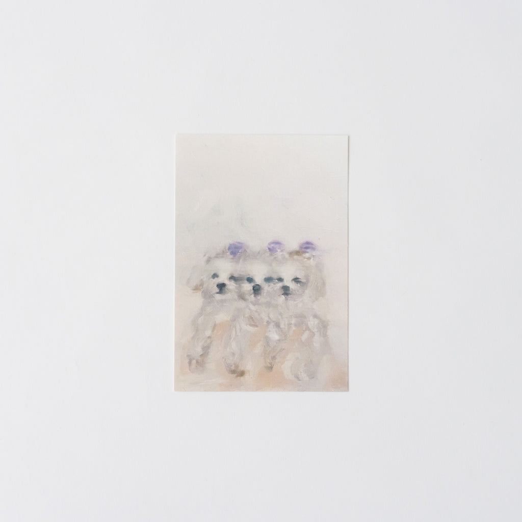 くらすこと 加藤大 ポストカードセット